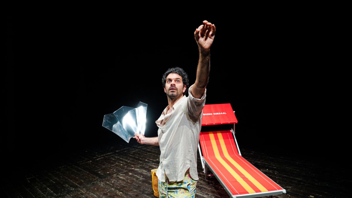 Studio Doiz Ombrelloni Ph Paul Bompart