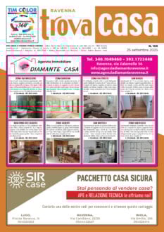 Ravenna Trova Casa