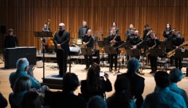 Toscanini Academy Big Band