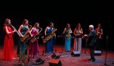 Toscanini Academy Ensemble