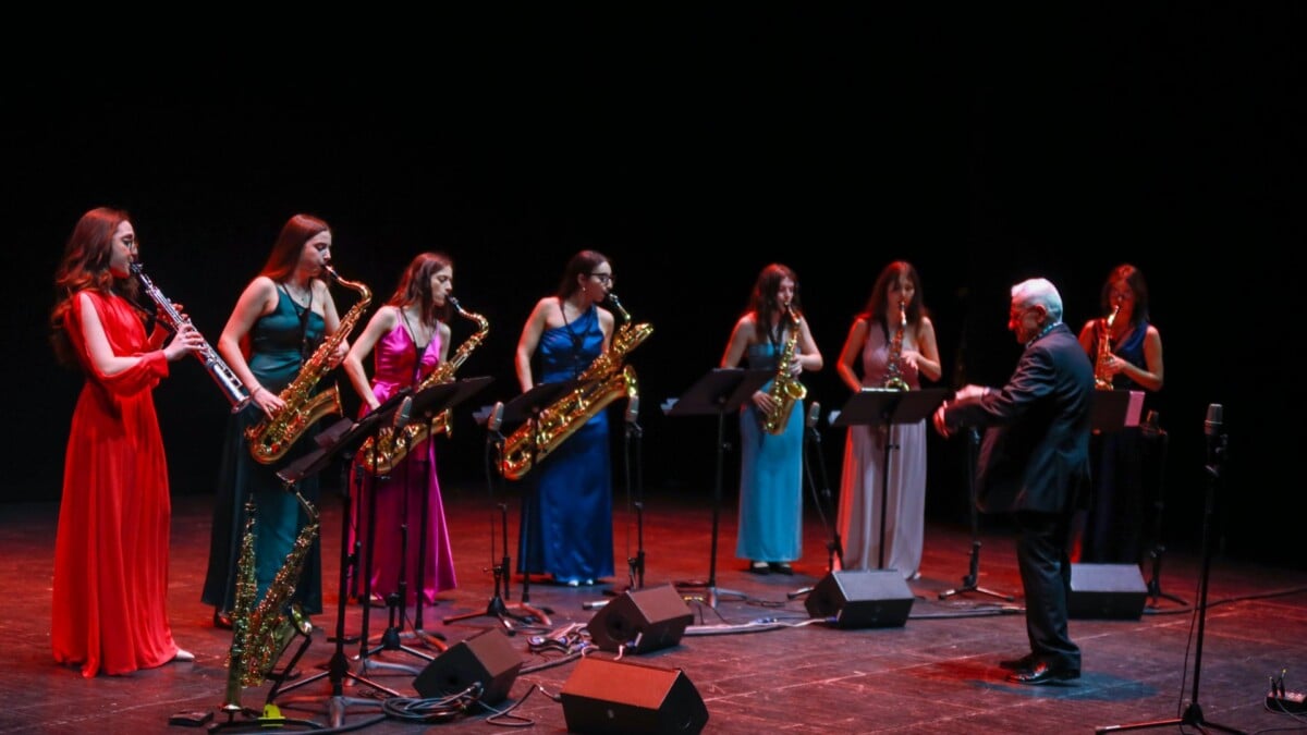Toscanini Academy Ensemble