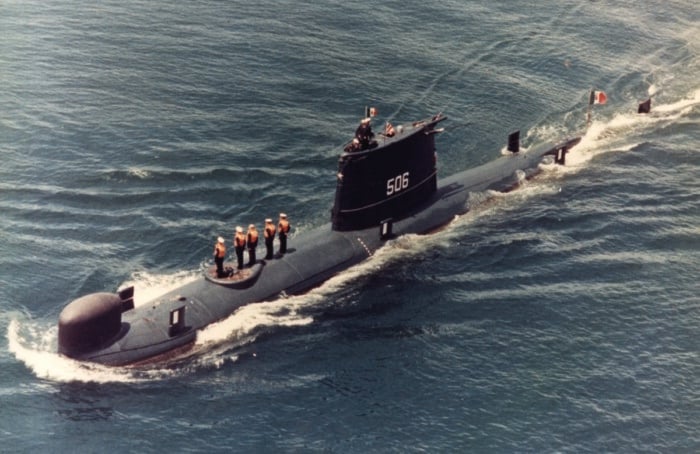 Toti 1989