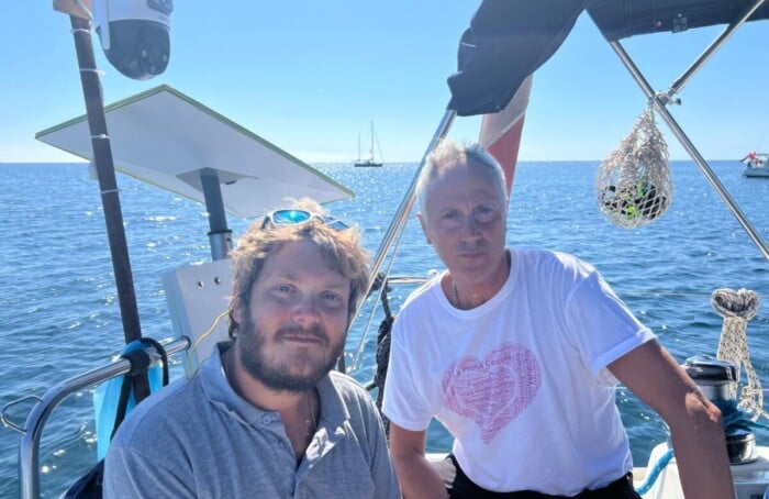 Croatti Biasioli Flotilla