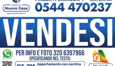 Agenzia Nuova Casa Vendesi