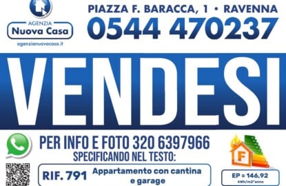 L’importanza dalla visibilità dell’annuncio per vendere casa