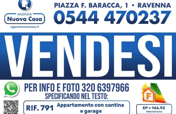 Agenzia Nuova Casa Vendesi