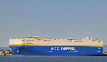 Aicc Shipping 