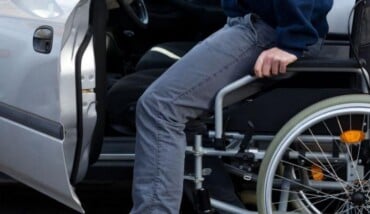 Auto Per Disabili Home 0 