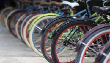 Bici Bicilette Giretto 