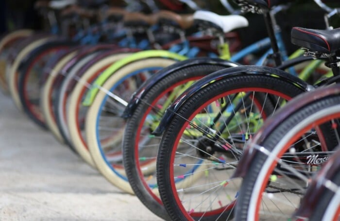 Bici Bicilette Giretto