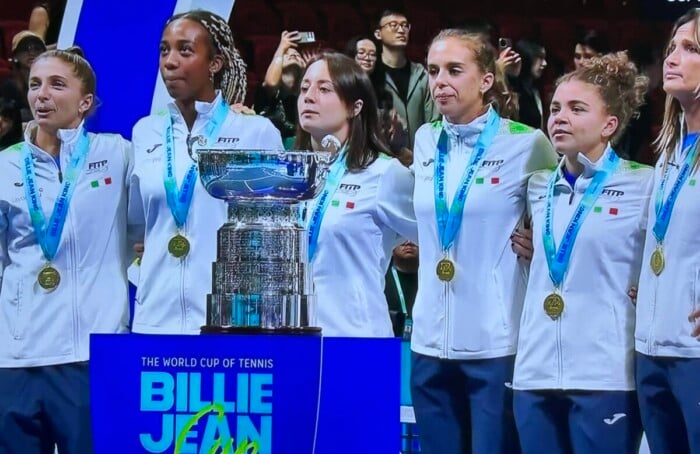 Bjk Errani