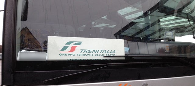 Bus Sostitutivo