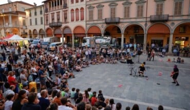 Busker Faenza 