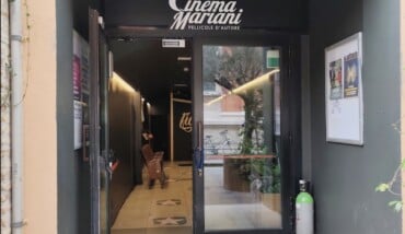 Cinema Mariani 