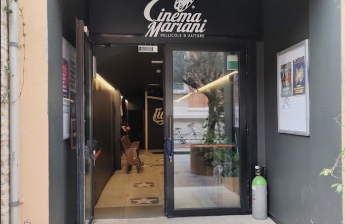 Cinema Mariani