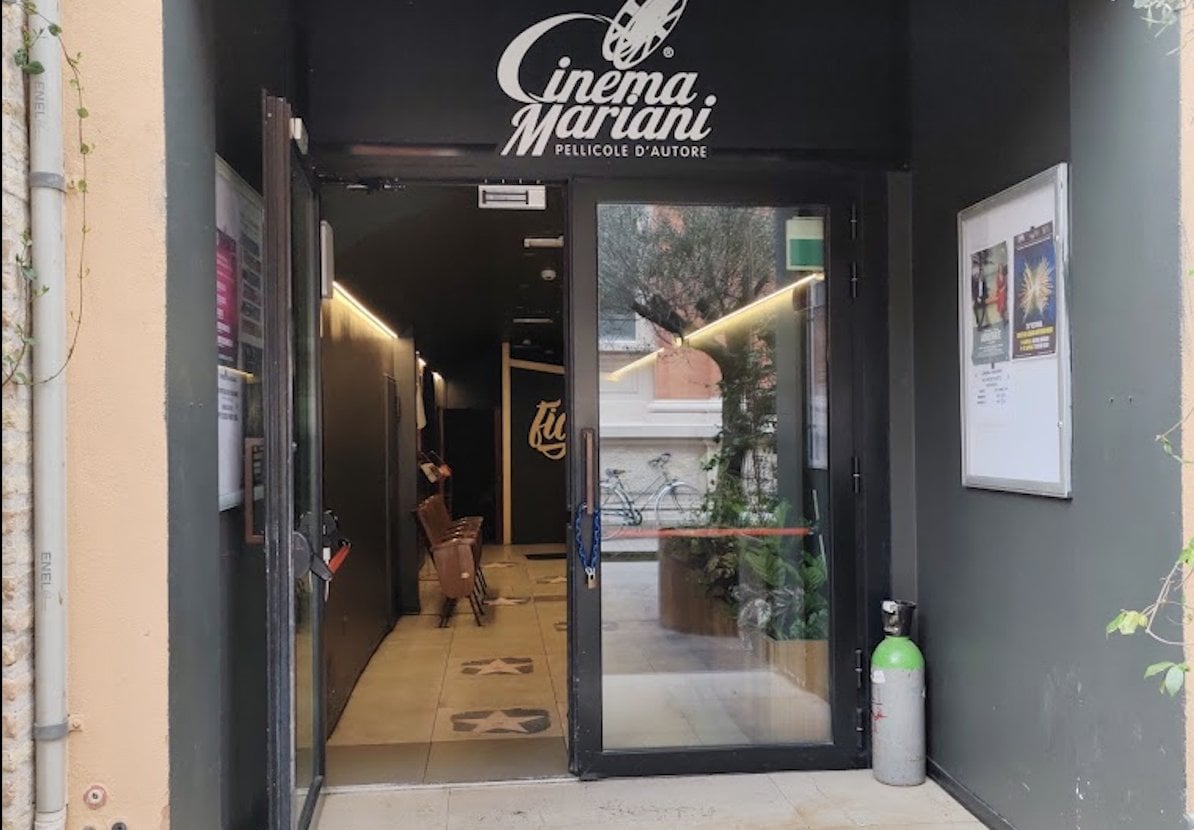 Cinema Mariani
