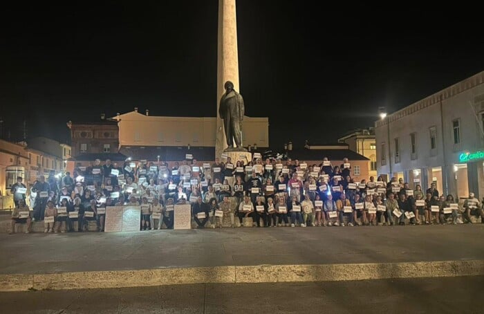 Comitato Alluvionati