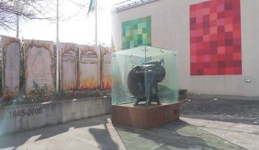 Conselice Monumento 