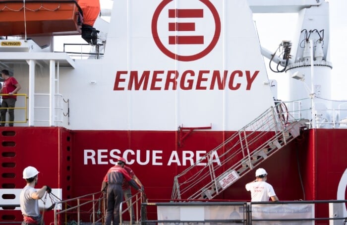 Emergency