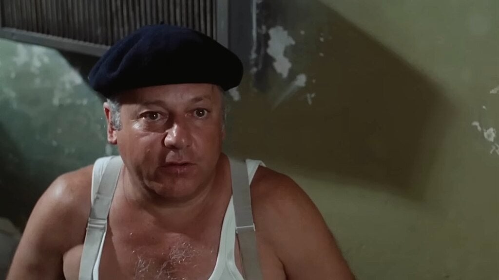 Fantozzi