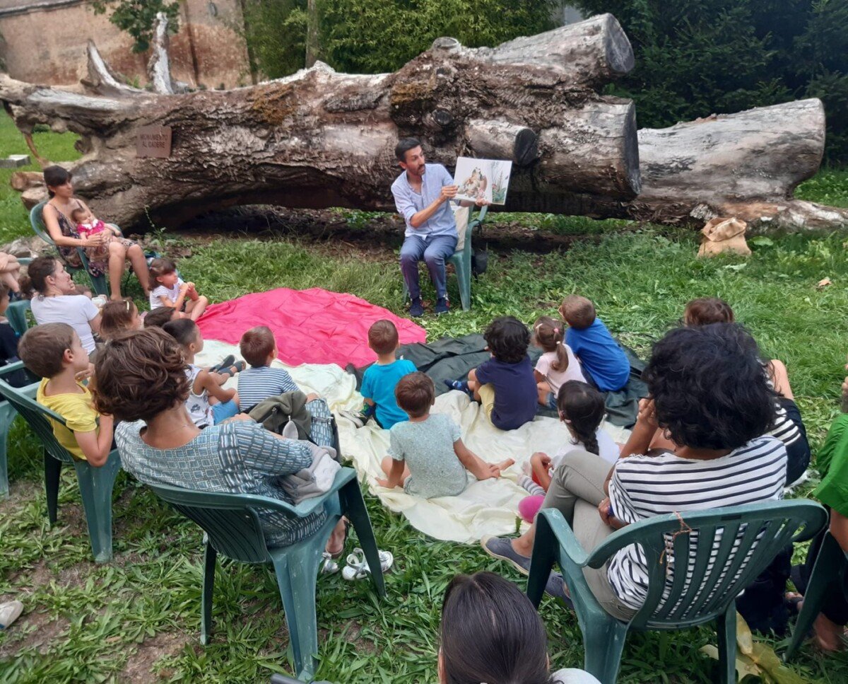 Festival Bambini 22