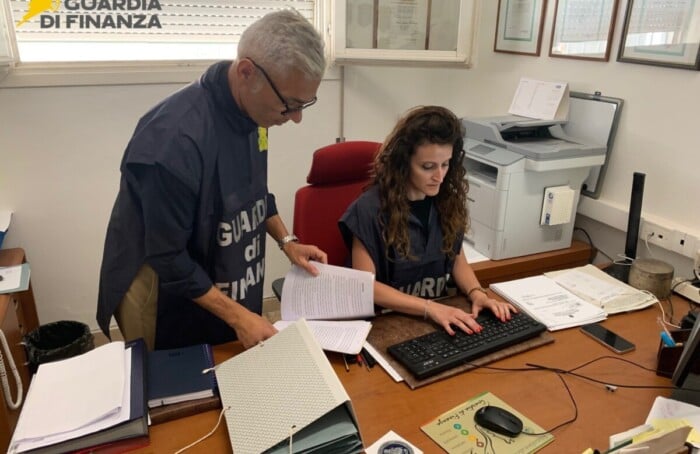 Finanza