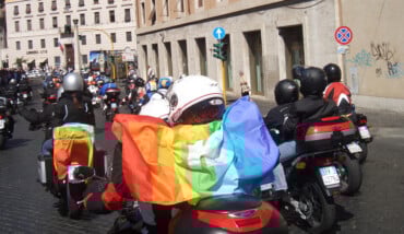 Foto Di Una Passata Edizione 