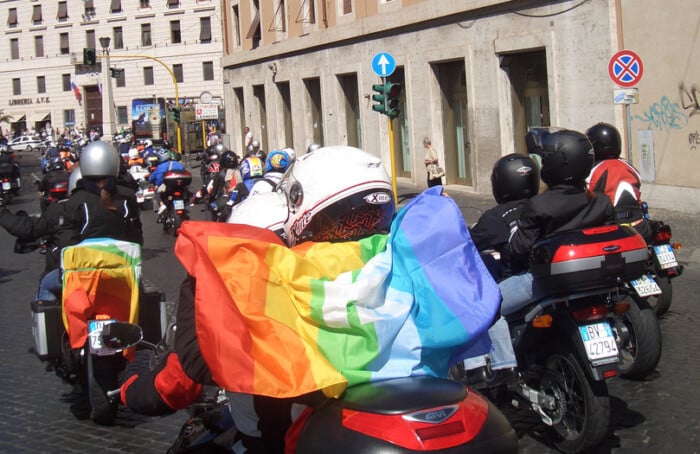 Foto Di Una Passata Edizione