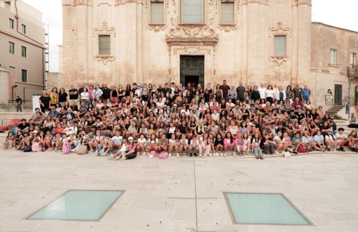 Foto Gruppo