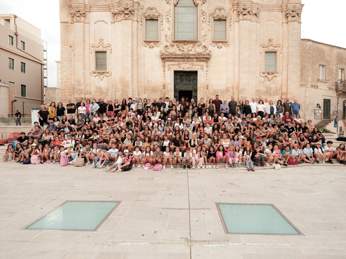 Foto Gruppo