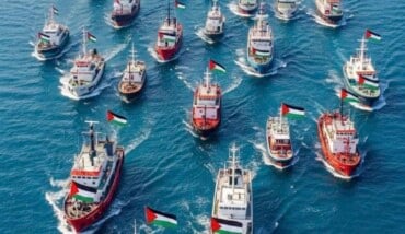 Global Flotilla 
