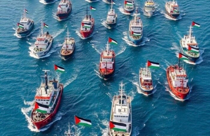 Global Flotilla