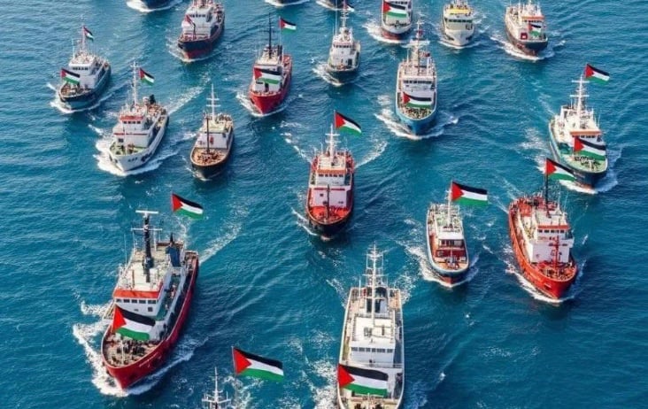 Global Flotilla