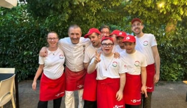 Gusto Inclusione Iannella 
