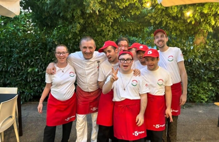 Gusto Inclusione Iannella