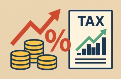 Affrancamento fiscale: pagare le tasse oggi per risparmiare domani? 