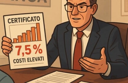 Certificati in collocamento? No, grazie 