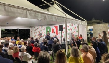 Intervista Sindaco 