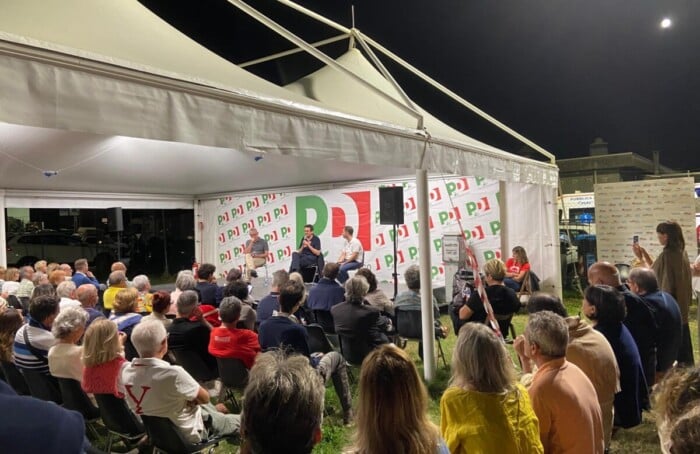 Intervista Sindaco