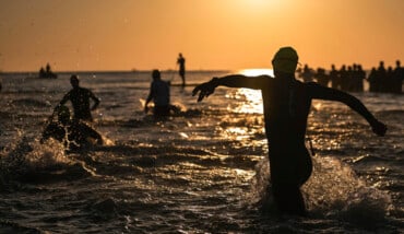 Ironman Cervia 3 