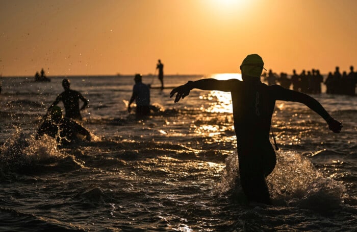 Ironman Cervia 3