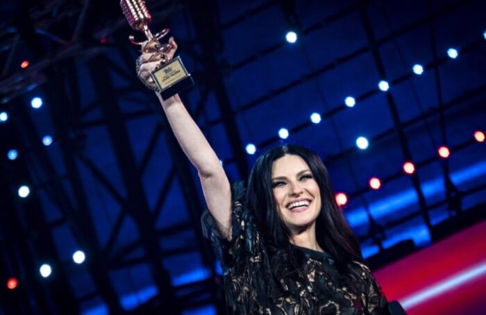 Laura Pausini