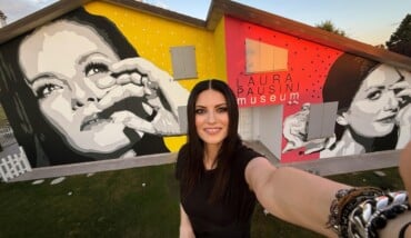 Laura Pausini