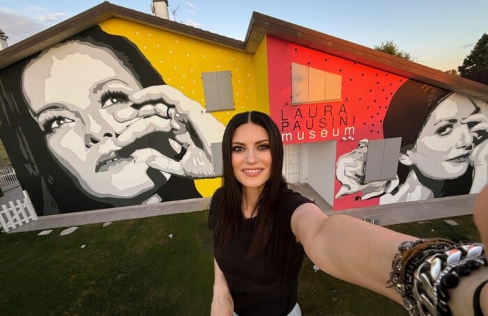 Laura Pausini