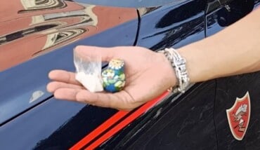 droga carabinieri 