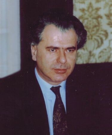 Mauro Dragoni