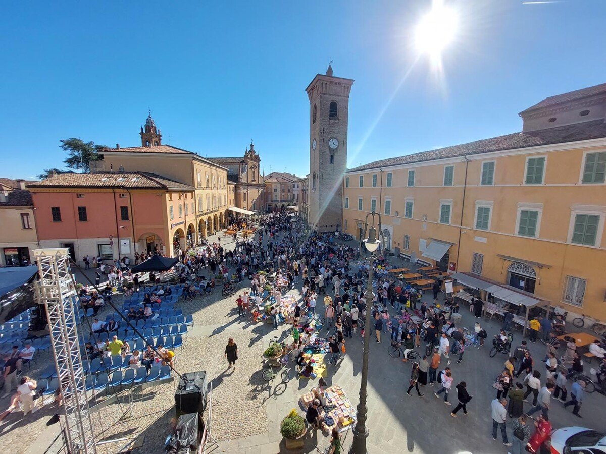 Mercatino Ragazzi San Michele