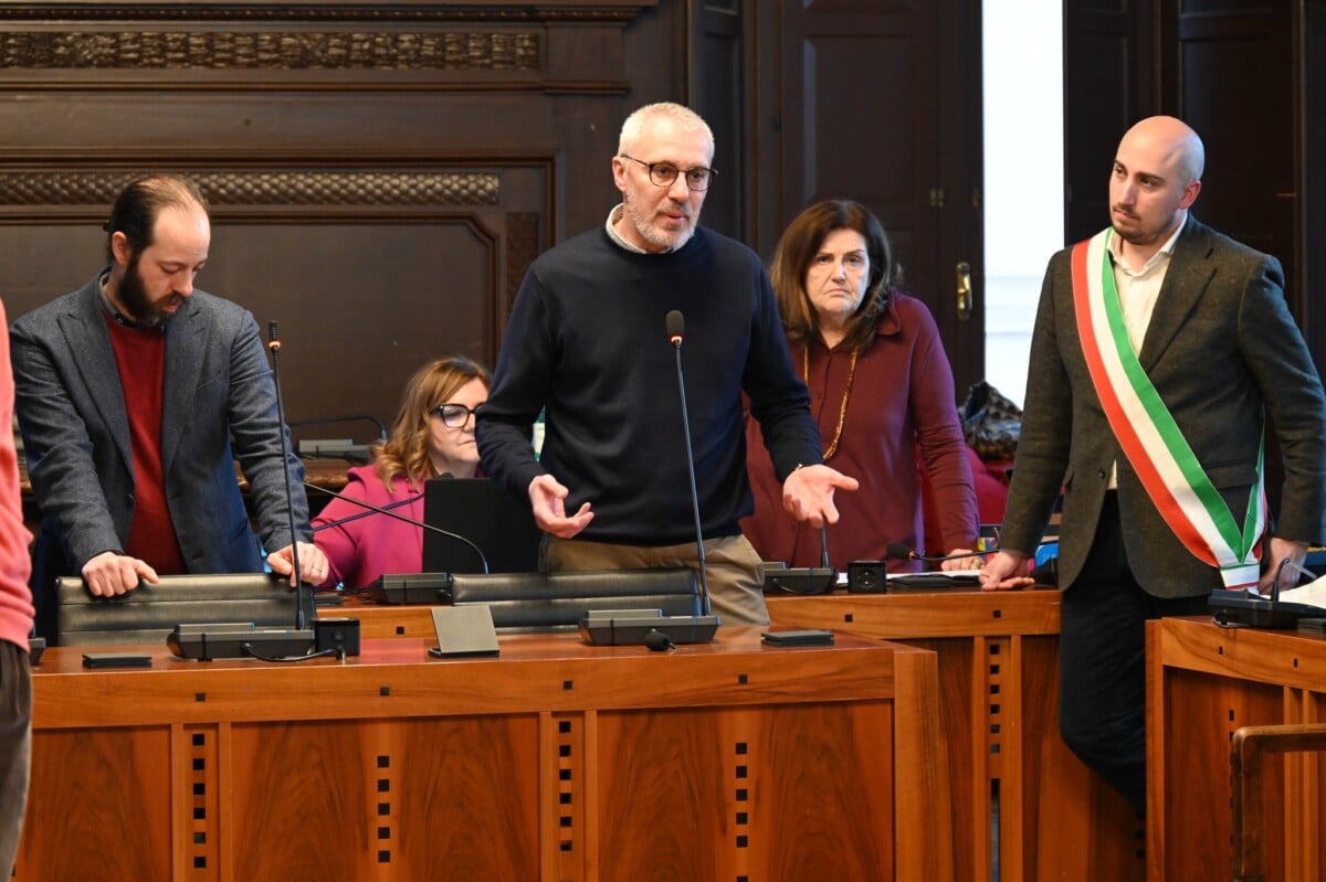 Michele Muscillo