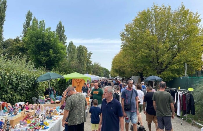 Mostra Mercato Sagra 2024