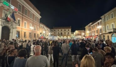 Passeggiata Silenziosa 